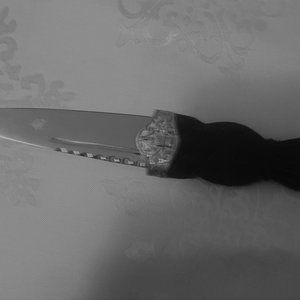 Scottish Kilt Knife